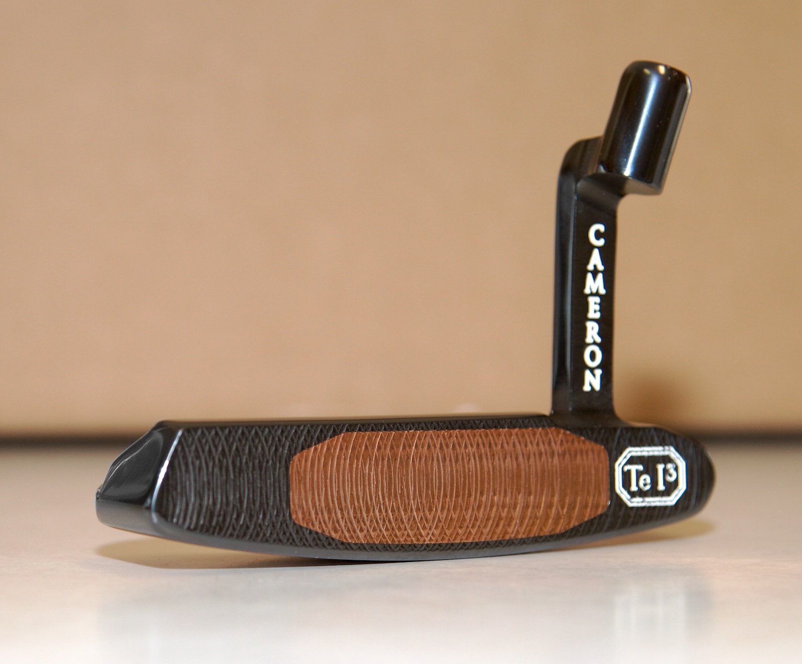 Scotty Cameron Tei3 Review